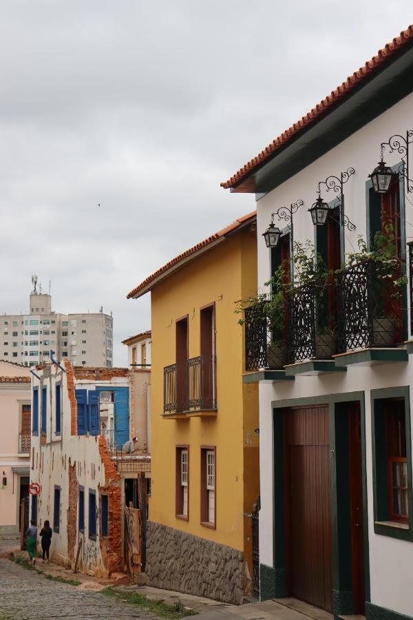 Casa Buena Vibra * Sao Joao del Rei