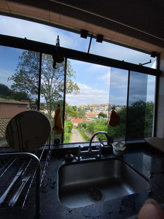 Homestay Casa Buena Vibra Sao Joao del Rei