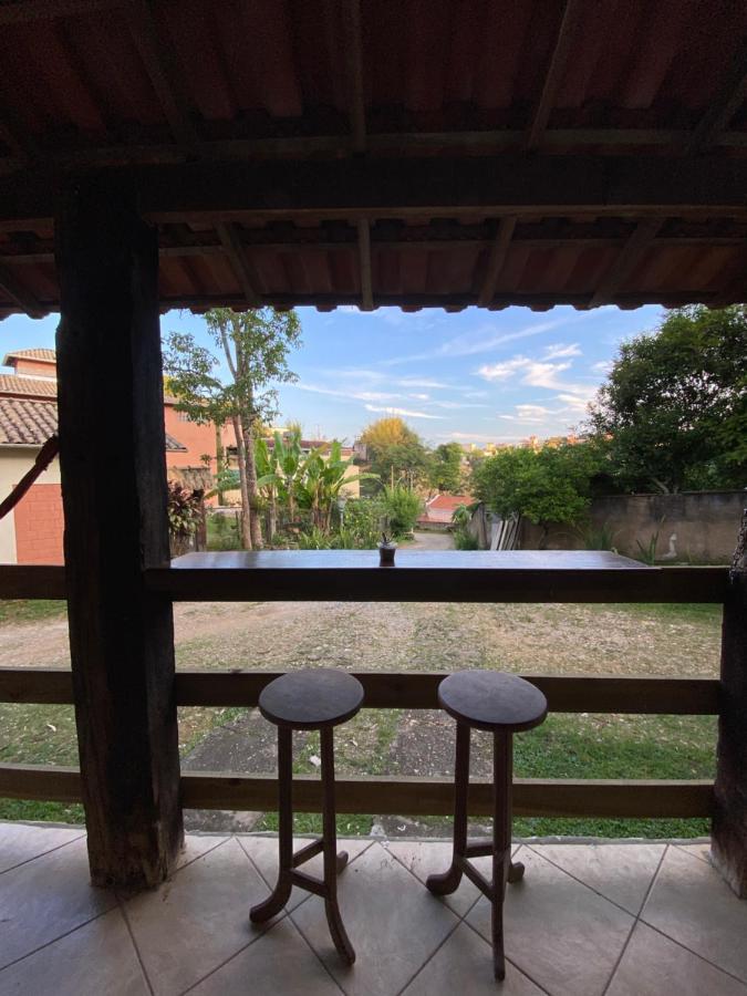 Casa Buena Vibra * Sao Joao del Rei