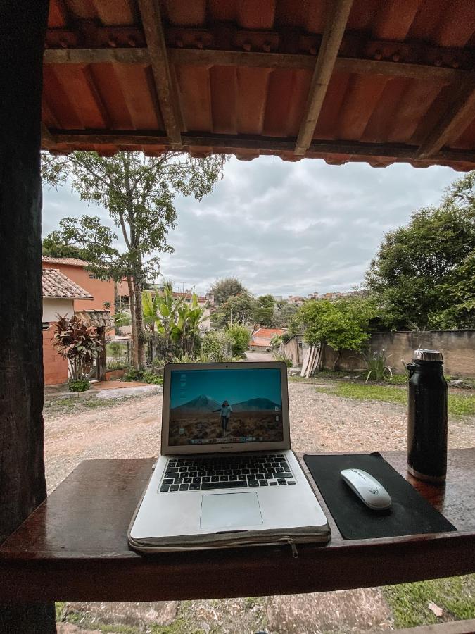 Homestay Casa Buena Vibra