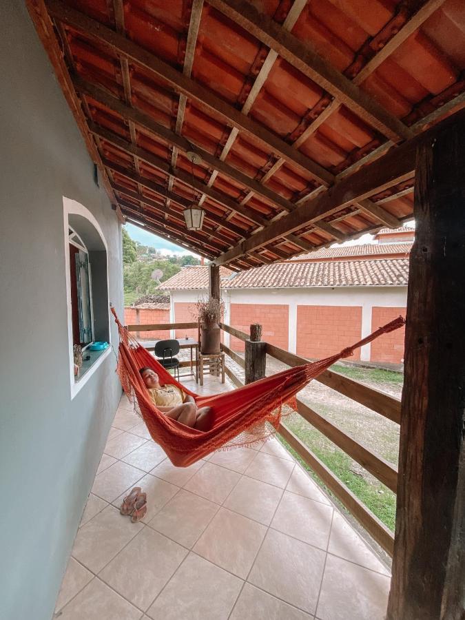 Casa Buena Vibra * Sao Joao del Rei