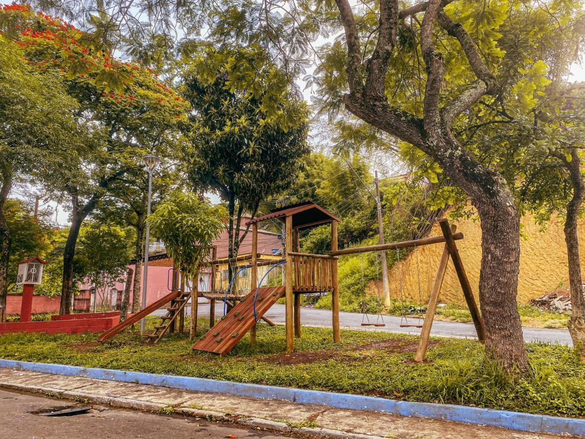 Homestay Casa Buena Vibra *