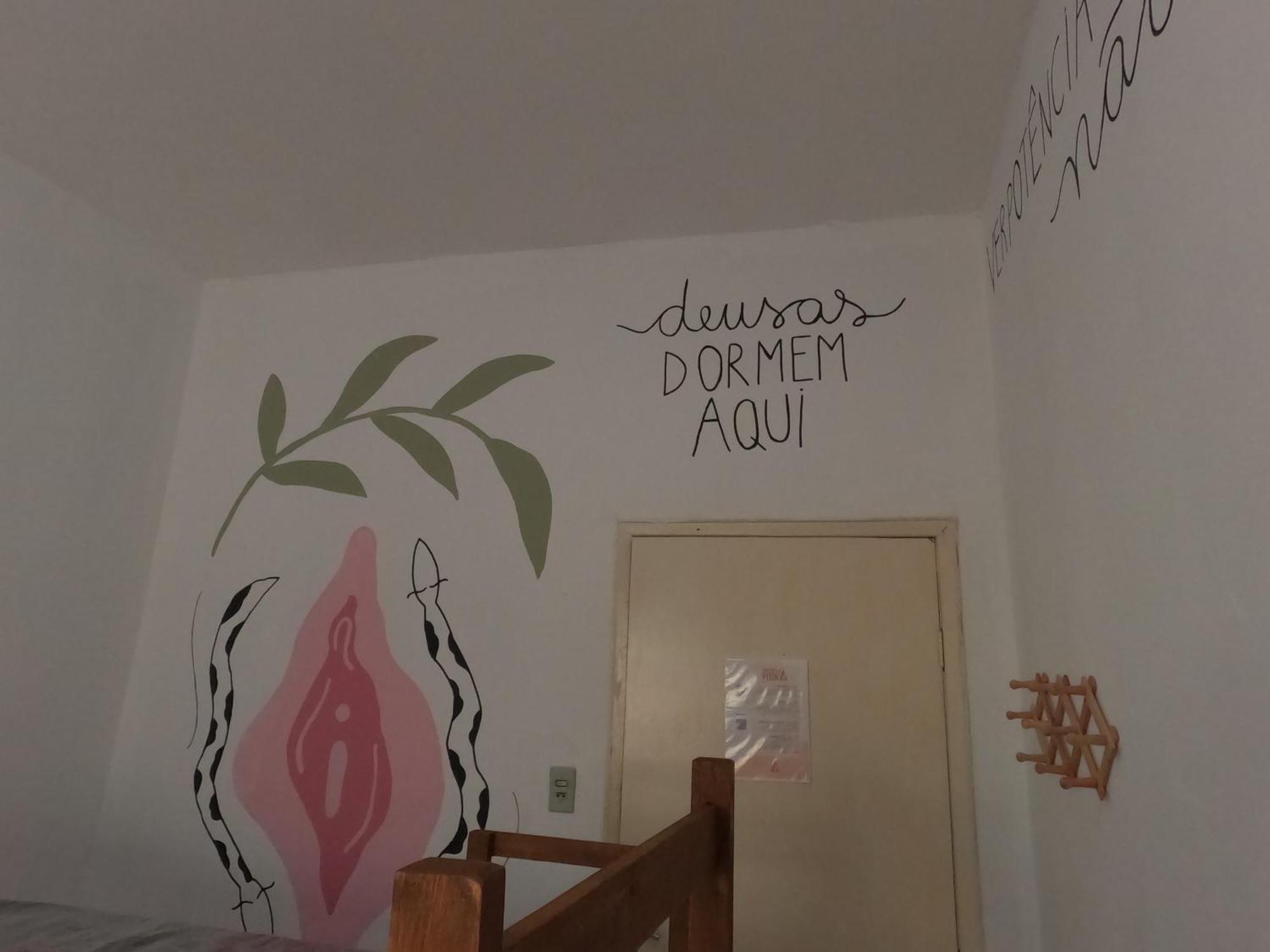 Casa Buena Vibra Sao Joao del Rei