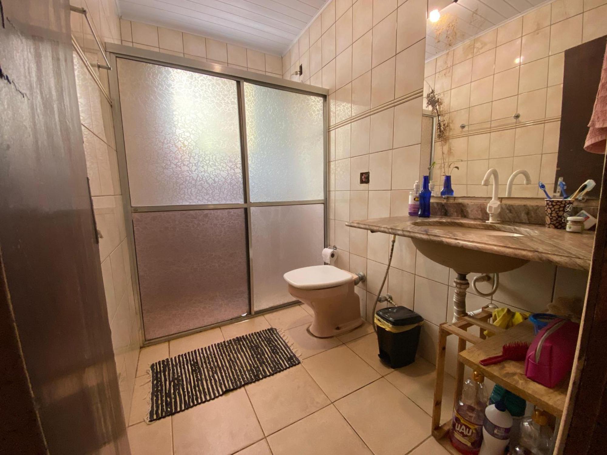 Homestay Casa Buena Vibra Sao Joao del Rei