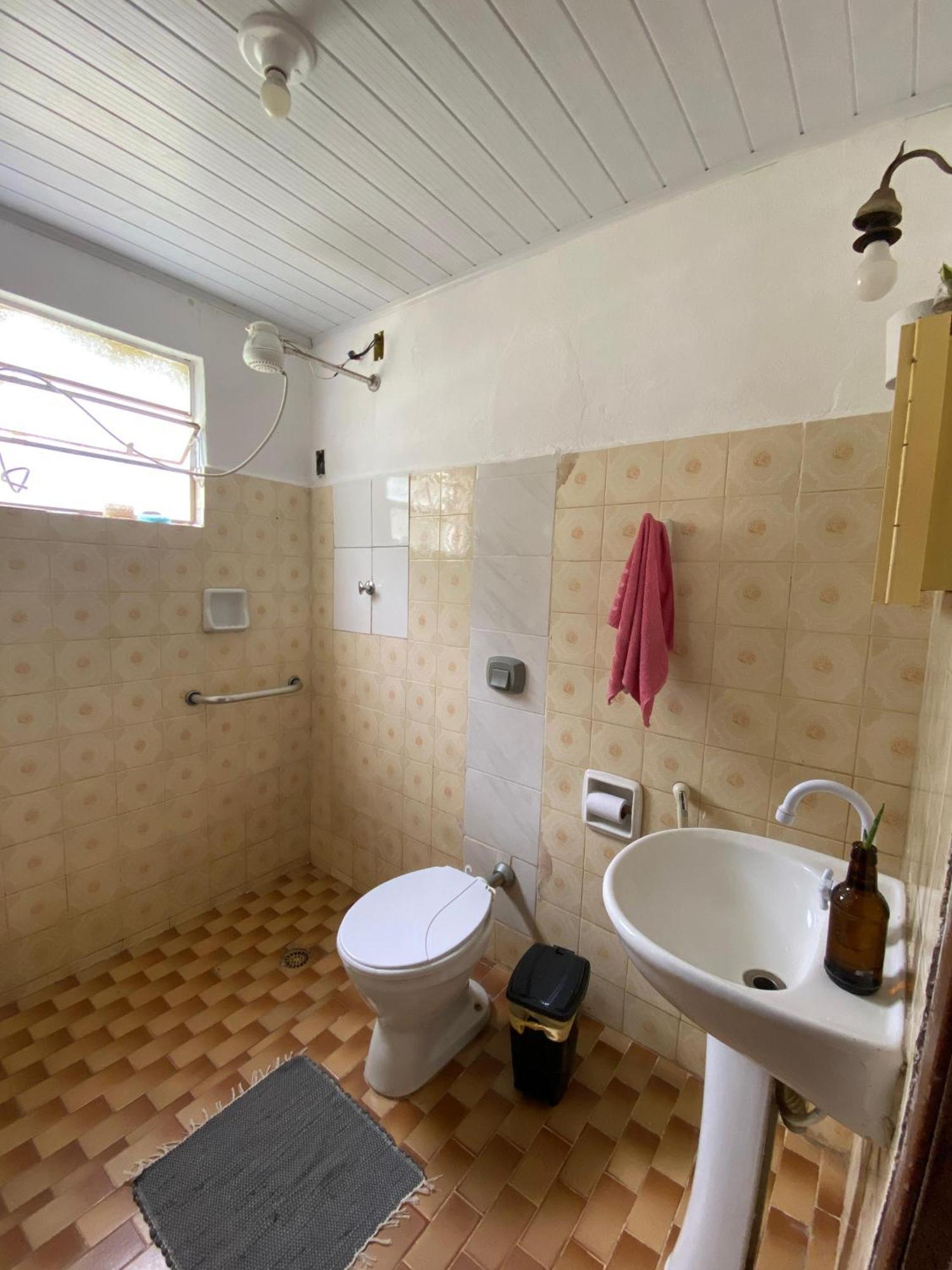 Casa Buena Vibra Sao Joao del Rei