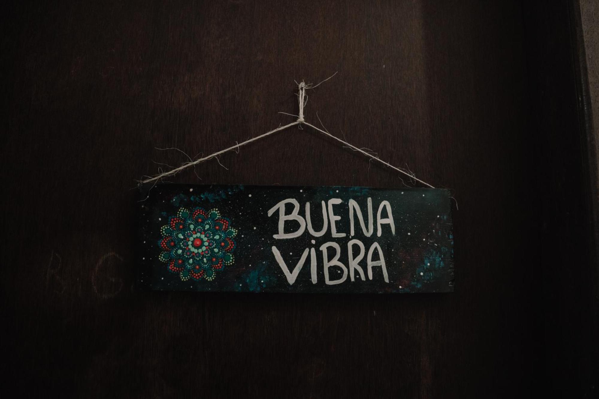 Homestay Casa Buena Vibra *