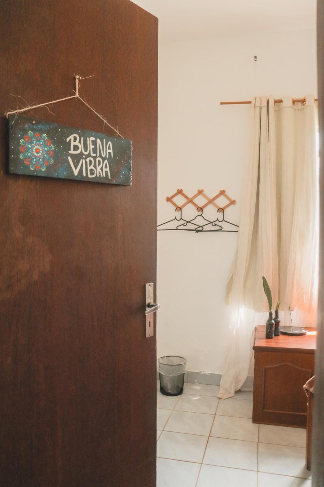 Homestay Casa Buena Vibra Sao Joao del Rei