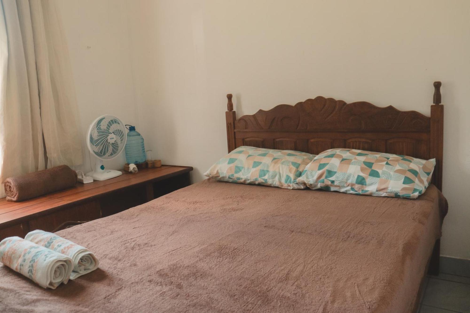Casa Buena Vibra Homestay Sao Joao del Rei