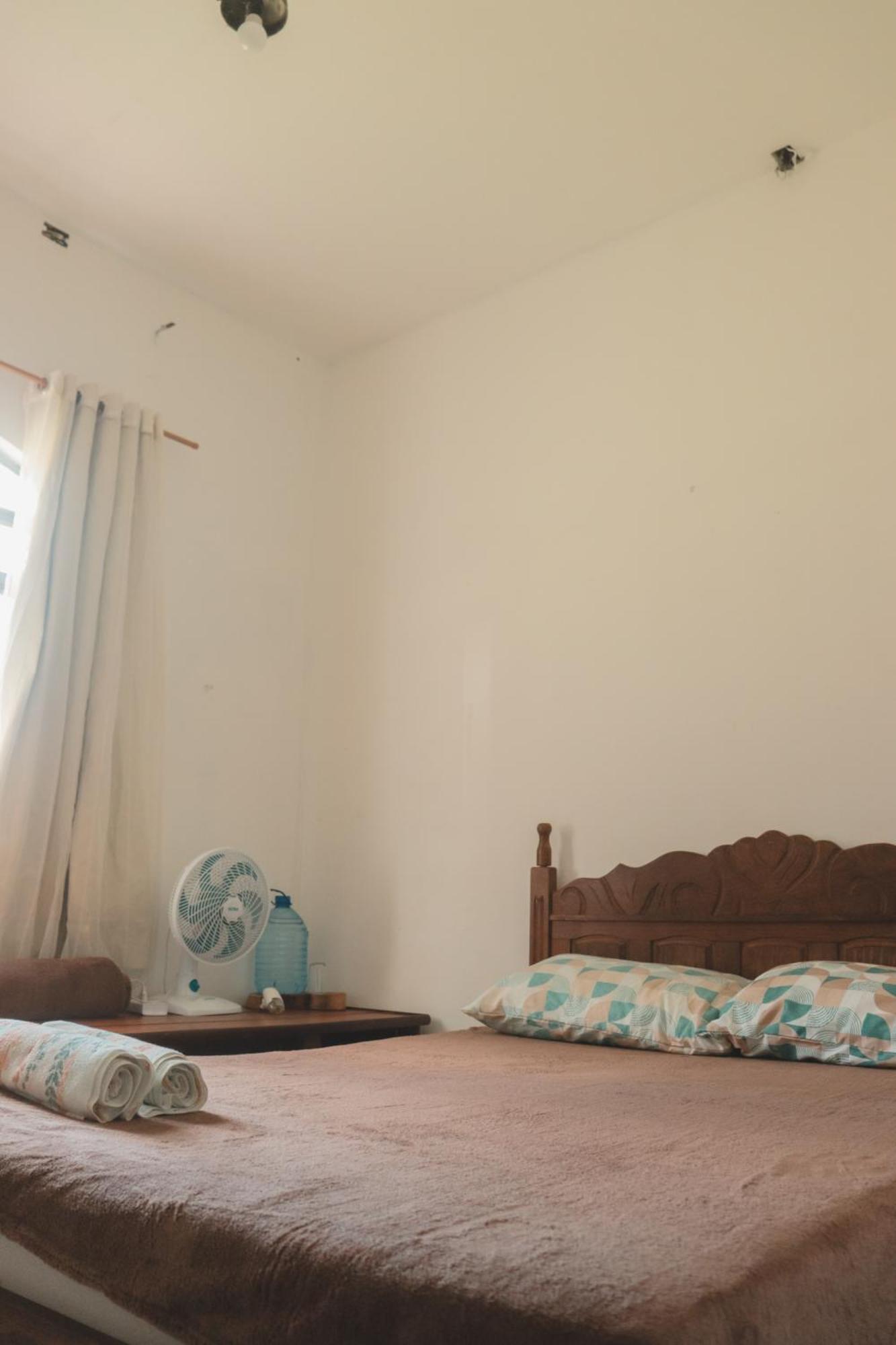 Casa Buena Vibra *