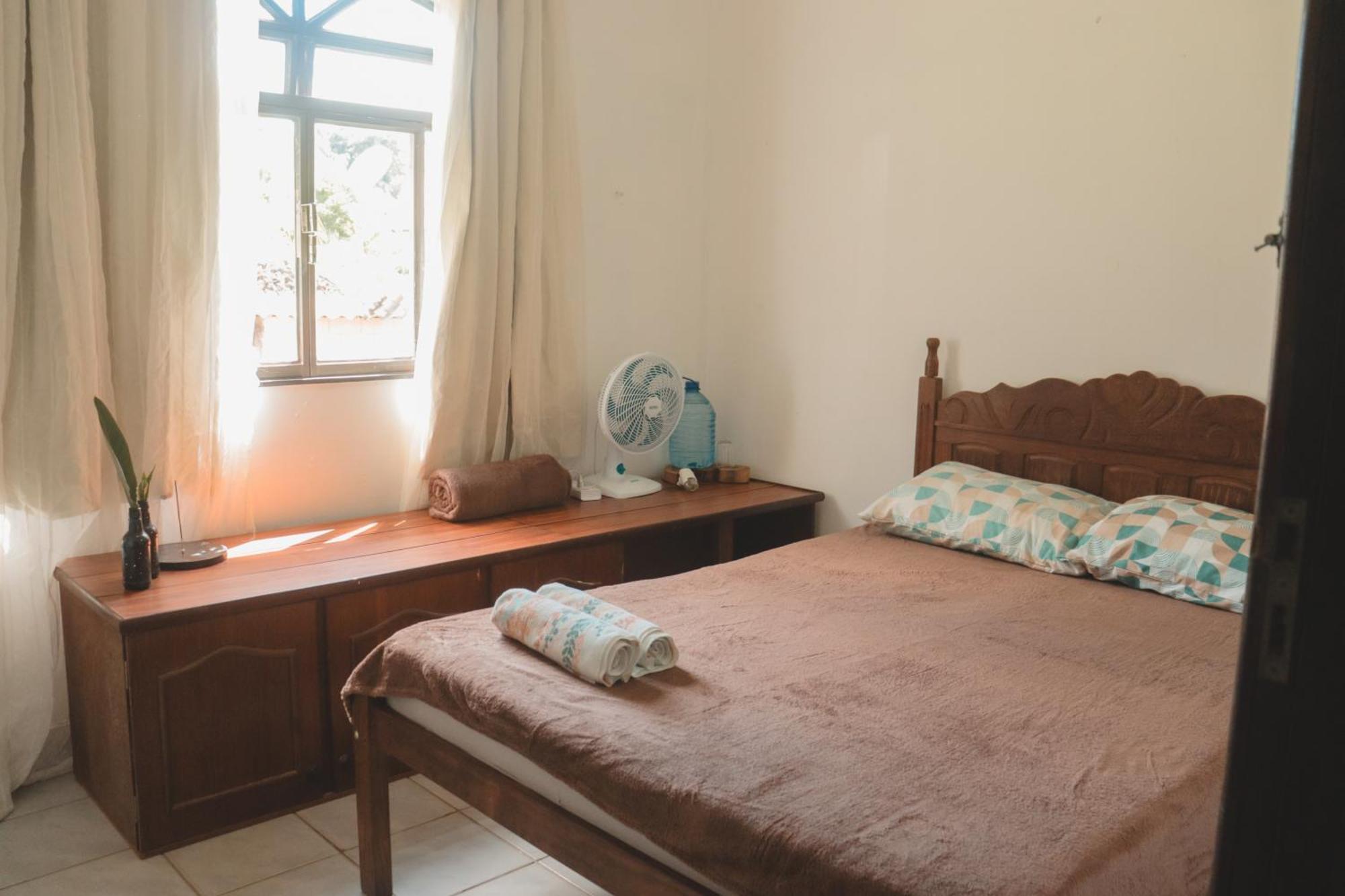 Casa Buena Vibra * Sao Joao del Rei