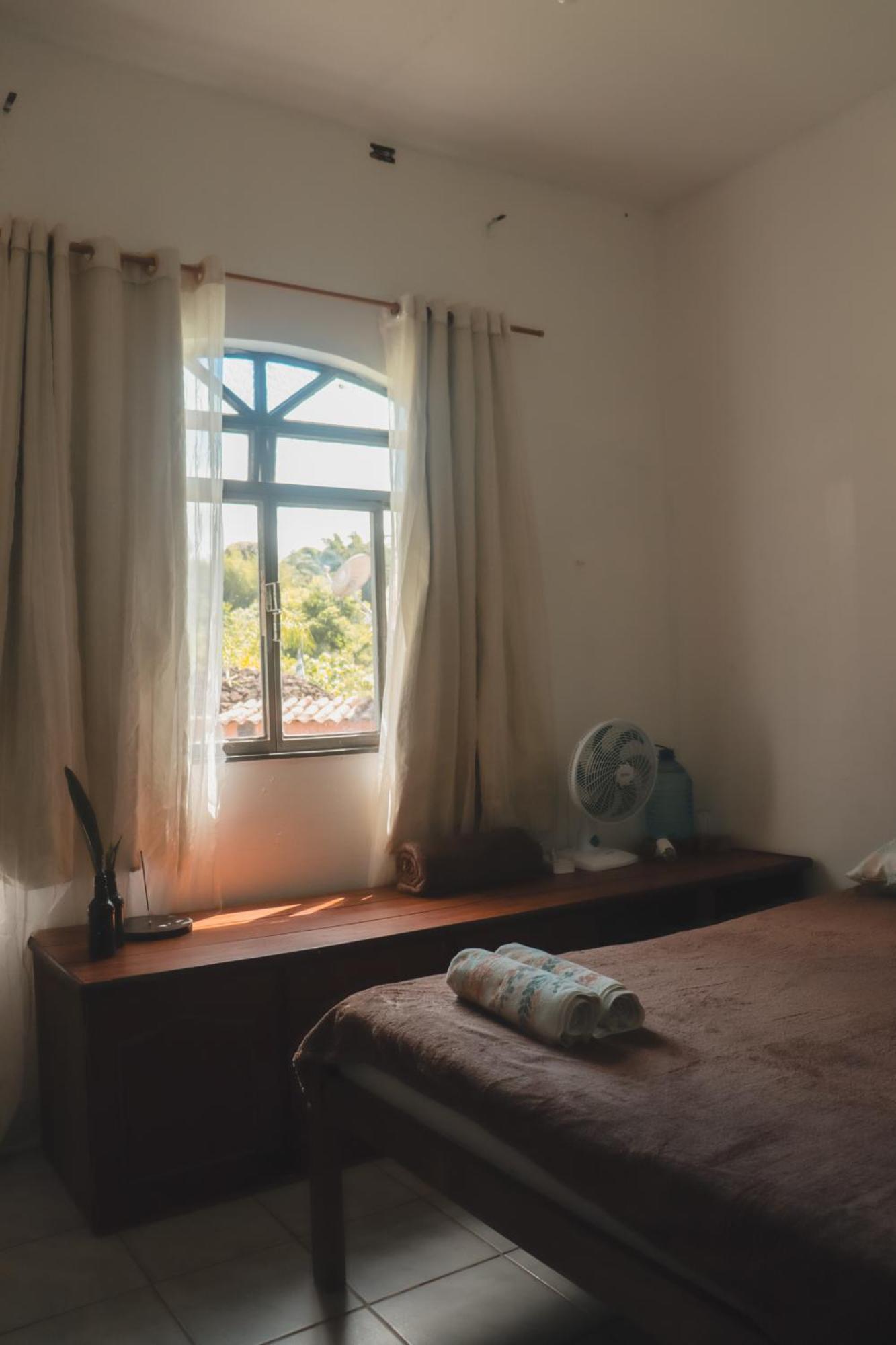 Homestay Casa Buena Vibra Sao Joao del Rei