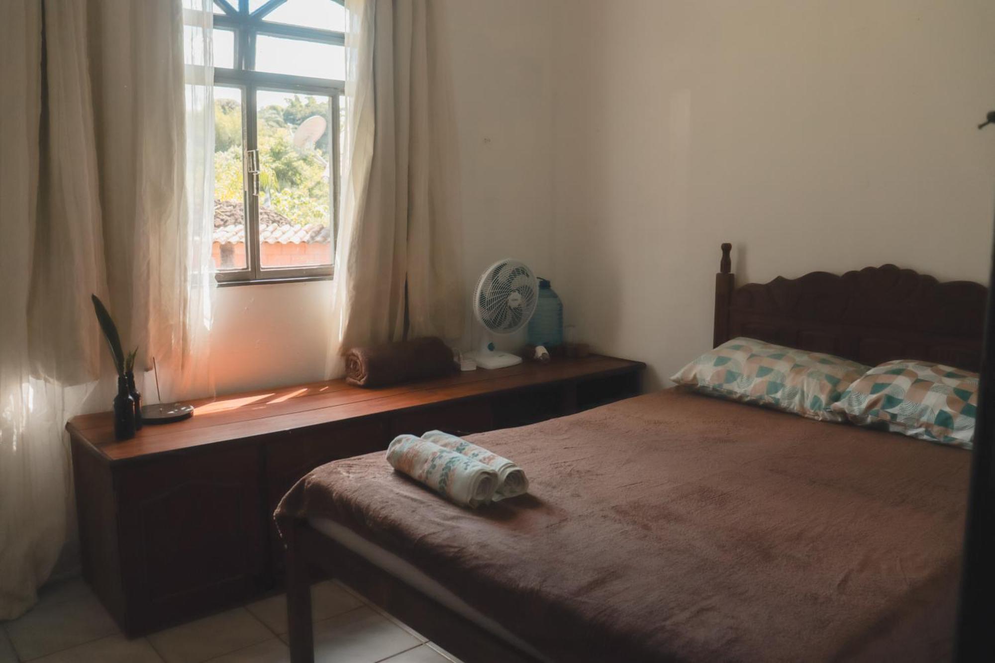 Casa Buena Vibra Homestay *
