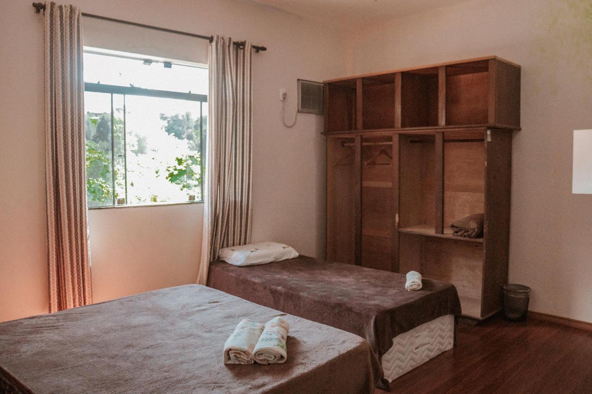 Homestay Casa Buena Vibra *