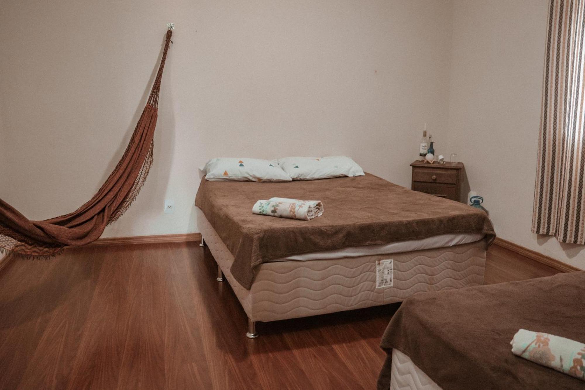 Homestay Casa Buena Vibra *