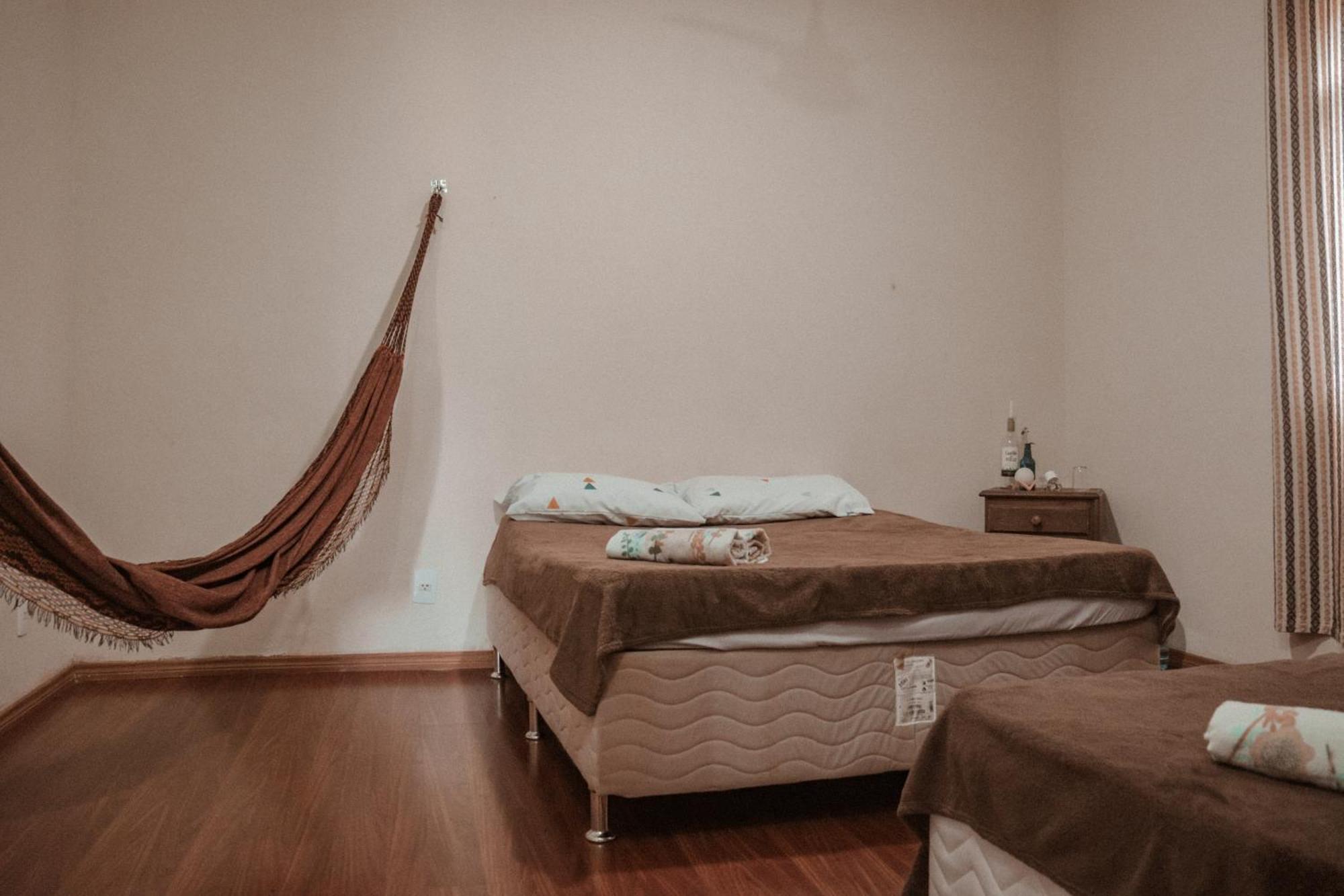 Casa Buena Vibra