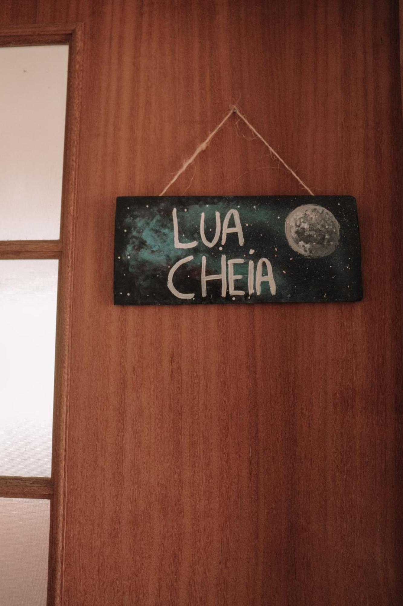 Casa Buena Vibra Sao Joao del Rei