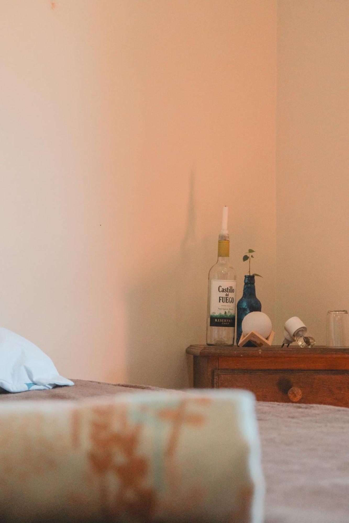 Homestay Casa Buena Vibra *