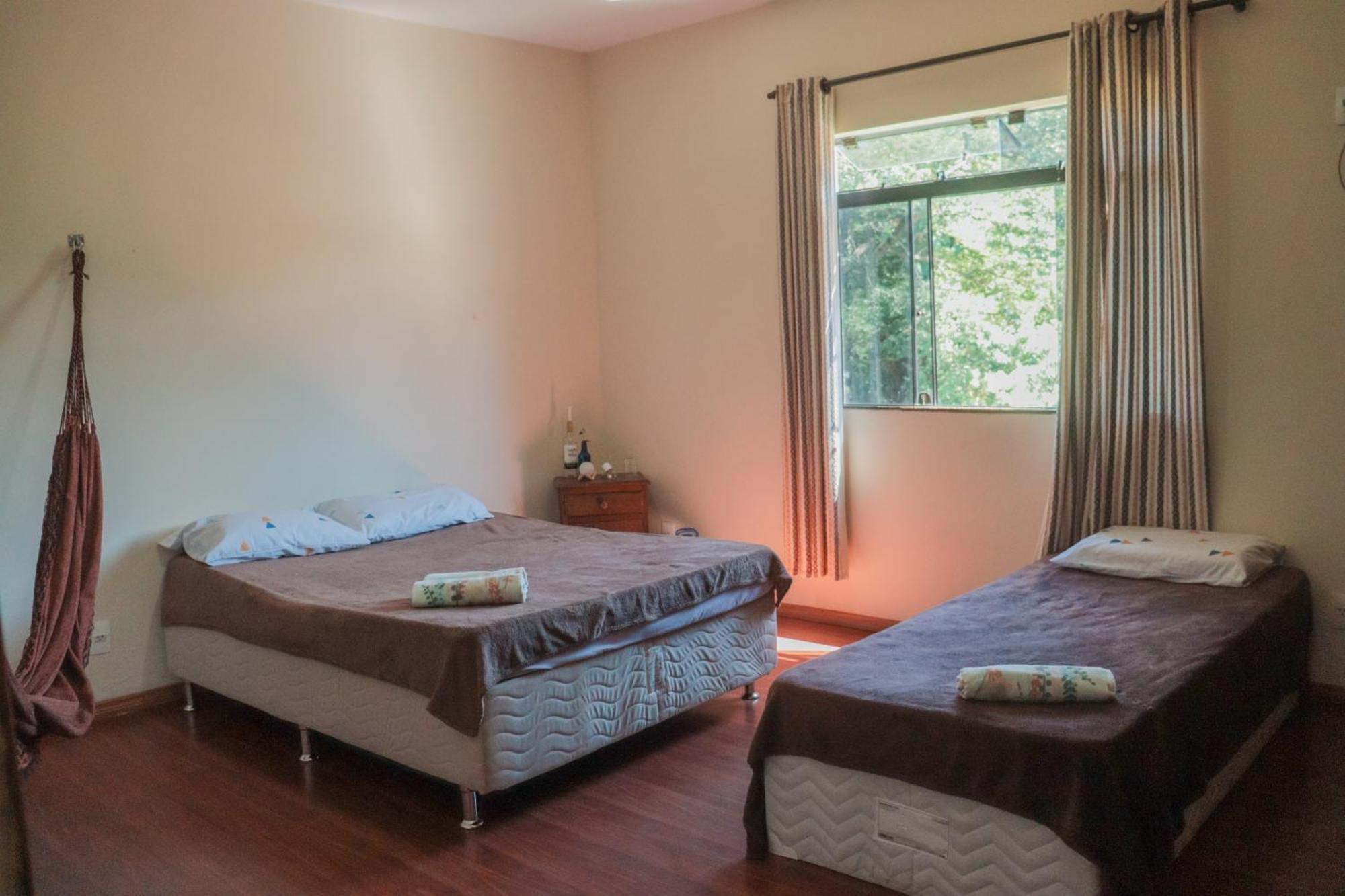 Homestay Casa Buena Vibra