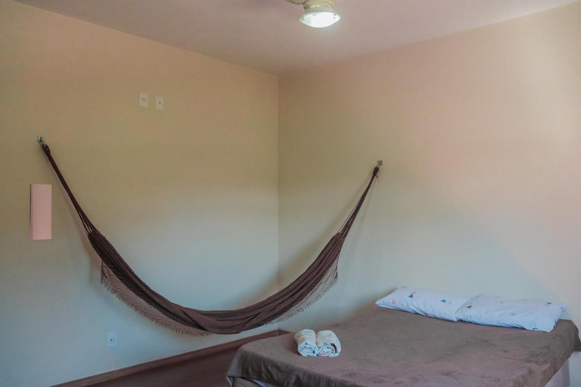 Casa Buena Vibra Homestay
