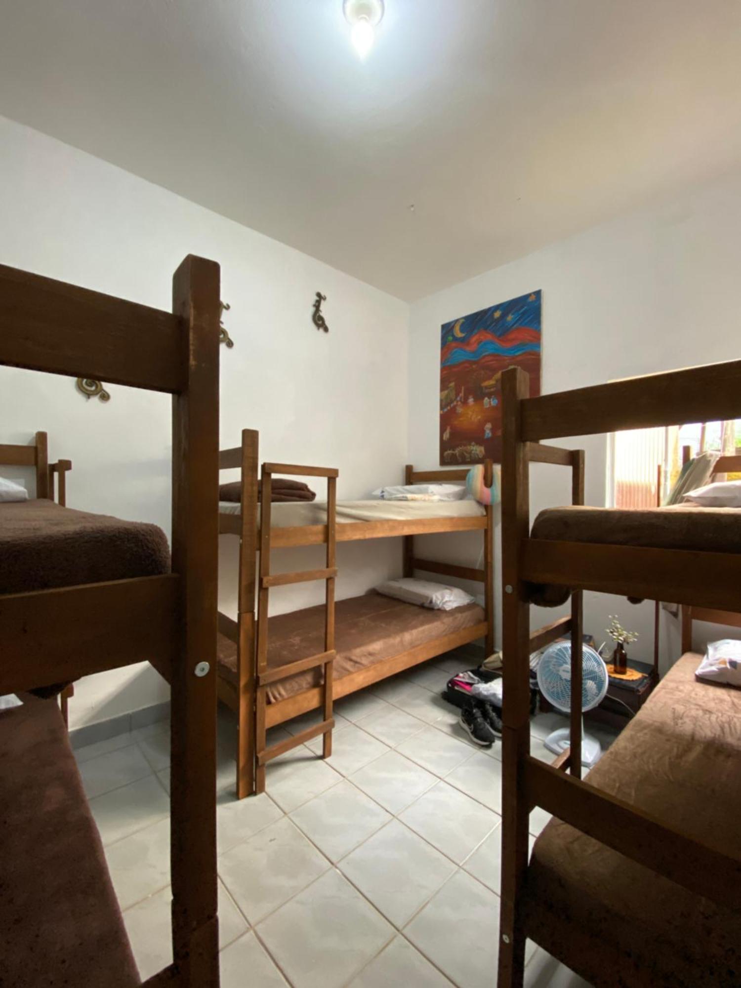 Homestay Casa Buena Vibra Sao Joao del Rei