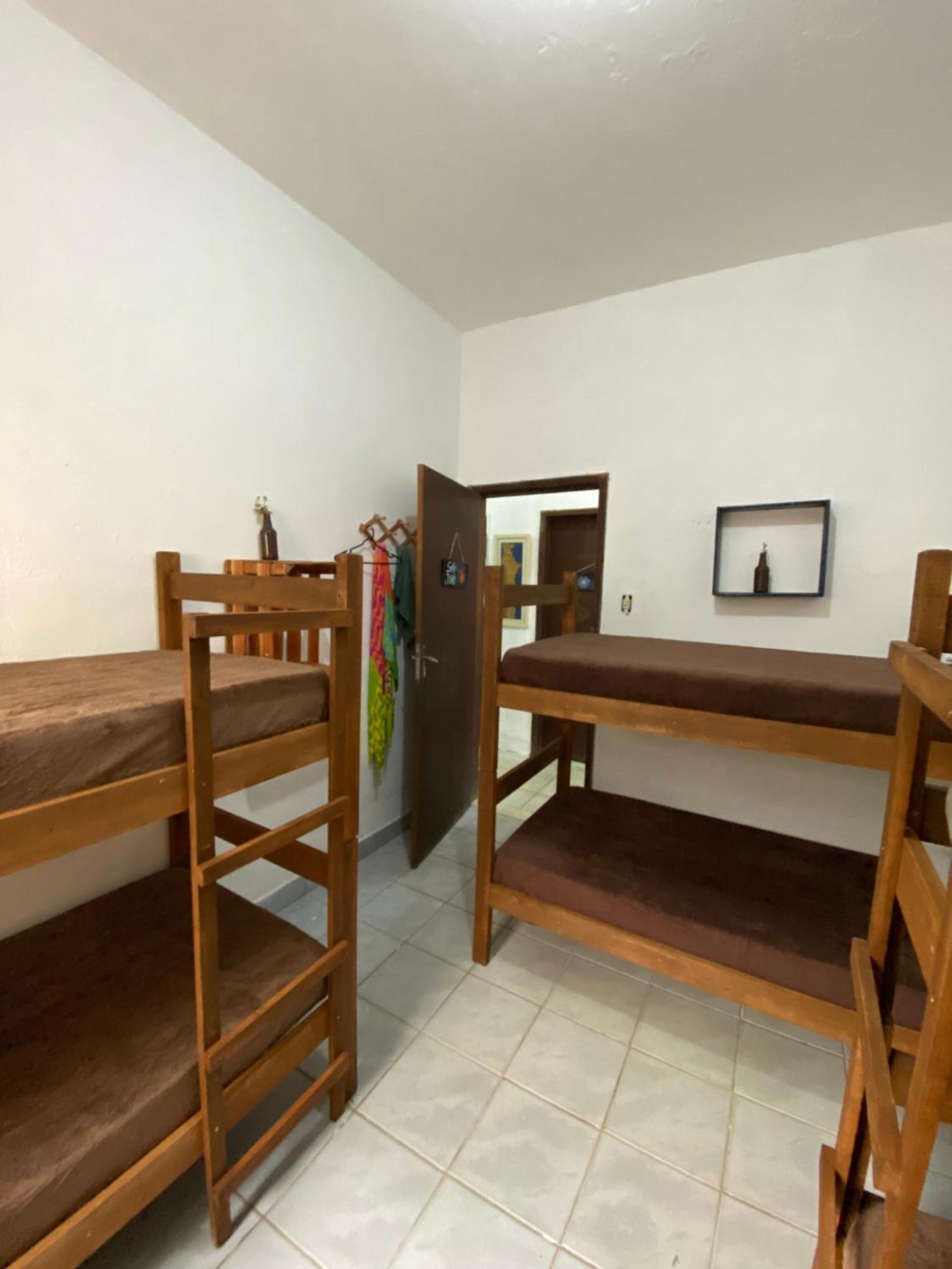 Casa Buena Vibra Homestay